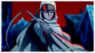 Rukia from Bleach is one of the anime characters like Sung Jin-ah from Solo Leveling (Image via Pierrot)